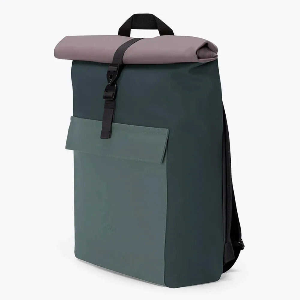 Рюкзак Ucon Acrobatics Jasper Medium Lotus Pine Green - Forest - фото 13