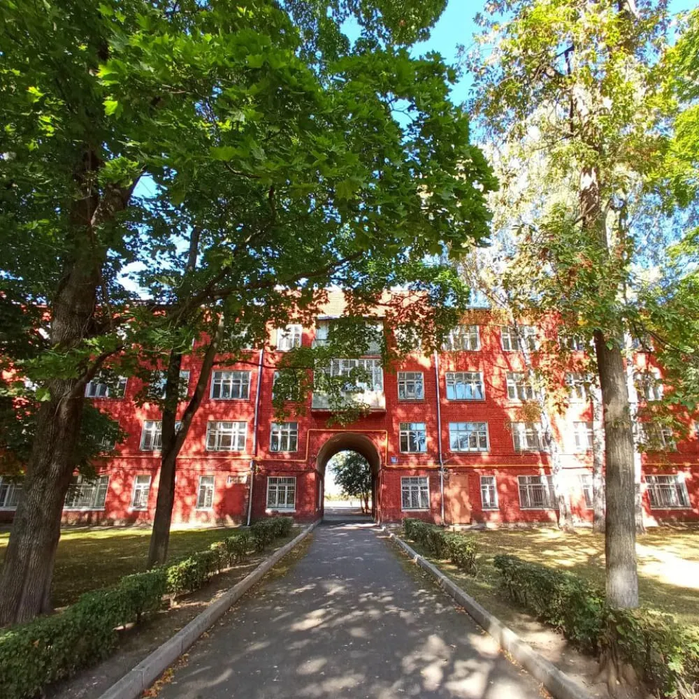 Образовательная прогулка "Тимирязевская академия и дендросад имени Р.И. Шредера", Москва 3 ноября - фото 12