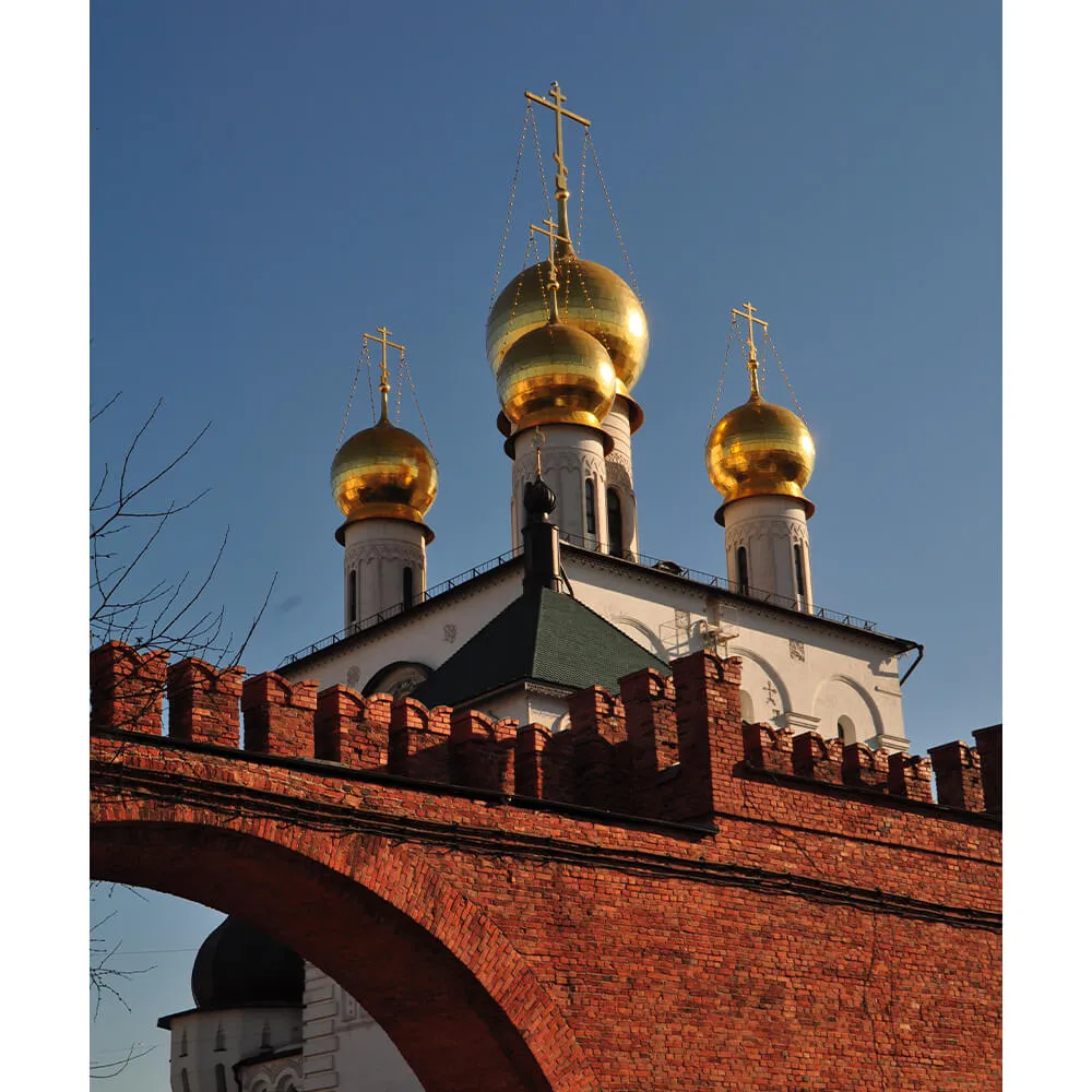 Экскурсия по историческому району Пески, Санкт-Петербург 4 марта - фото 3