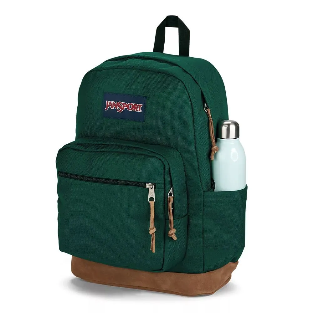 Рюкзак Jansport Right Pack Deep Juniper - фото 11