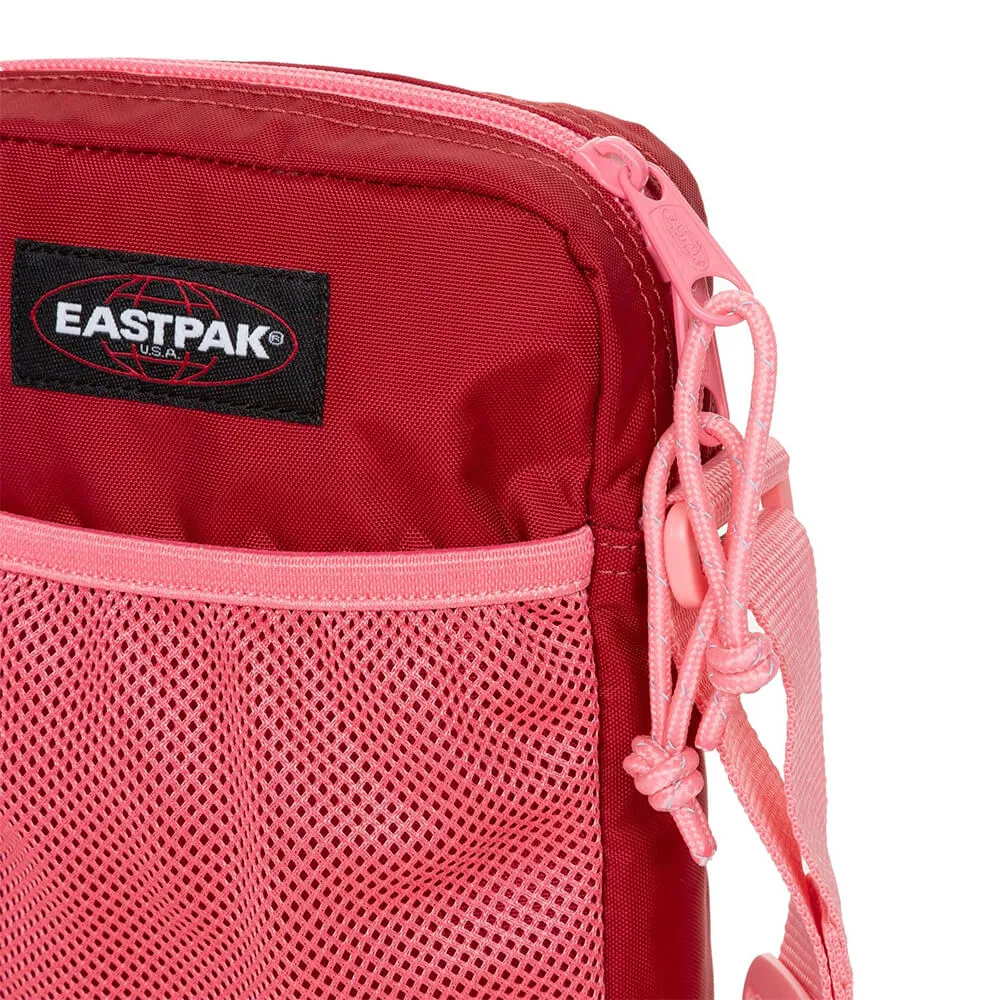 Сумка через плечо EASTPAK The One Powr POWR Block Red - фото 4