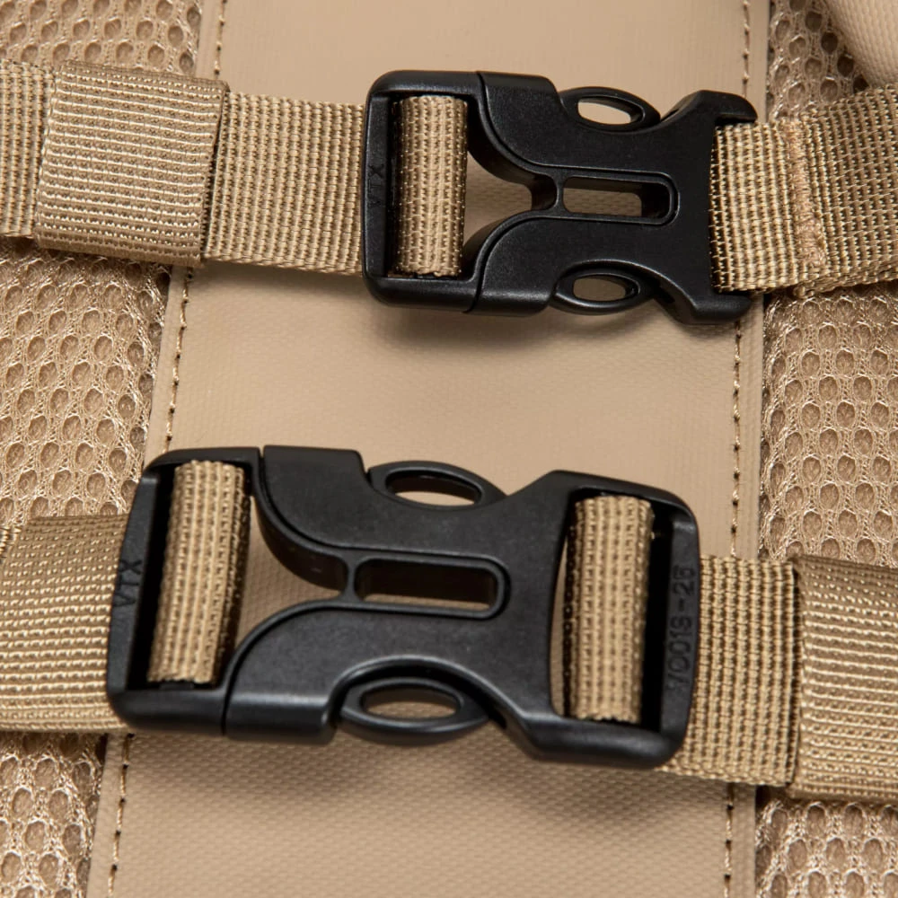 Рюкзак ELLIKER Cautley Flap Over 23L Sand - фото 12