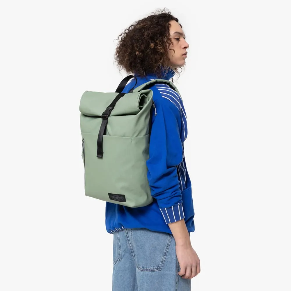 Рюкзак EASTPAK Up Roll Tarp Khaki - фото 2
