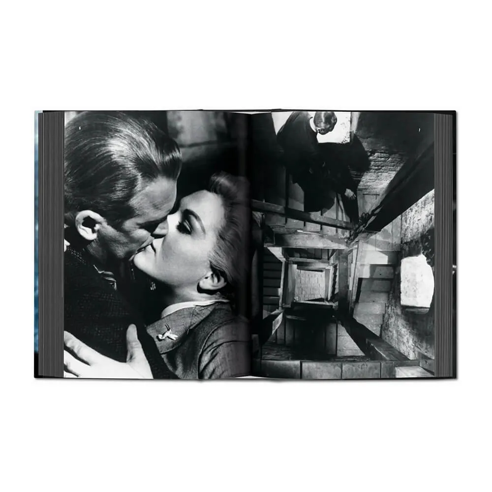 Книга 100 All-Time Favorite Movies of the 20th Century - фото 9