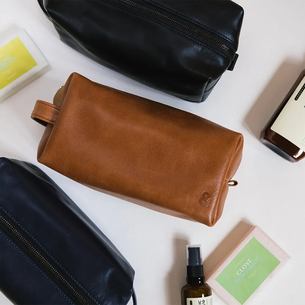 Несессер Friend Function синий - фото 7