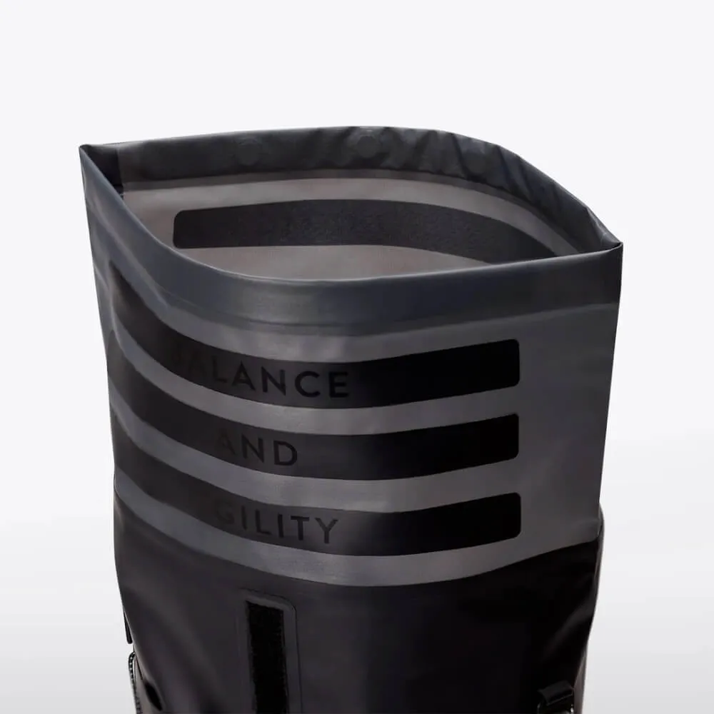 Рюкзак Ucon Acrobatics Hajo Medium Commute Series Black - фото 9