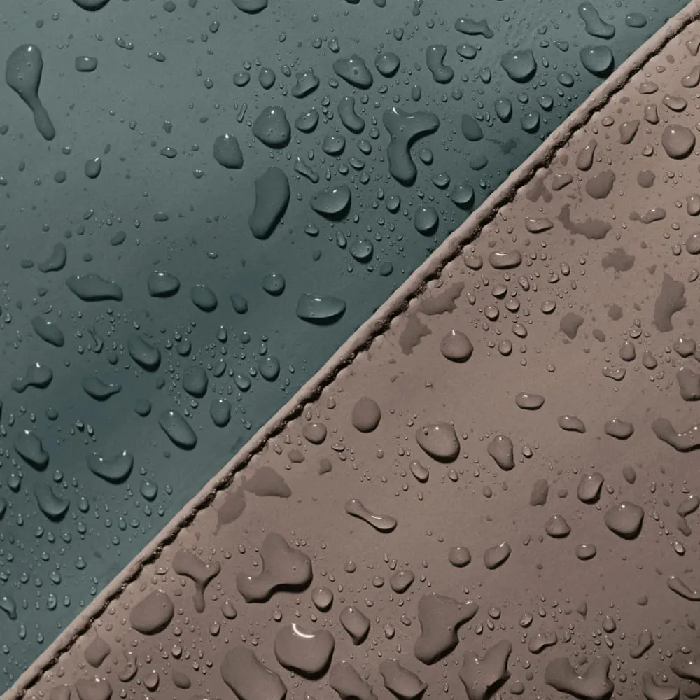 Рюкзак Ucon Acrobatics Yuto Medium Lotus Infinity Dark Sand - Glacier Grey - фото 7