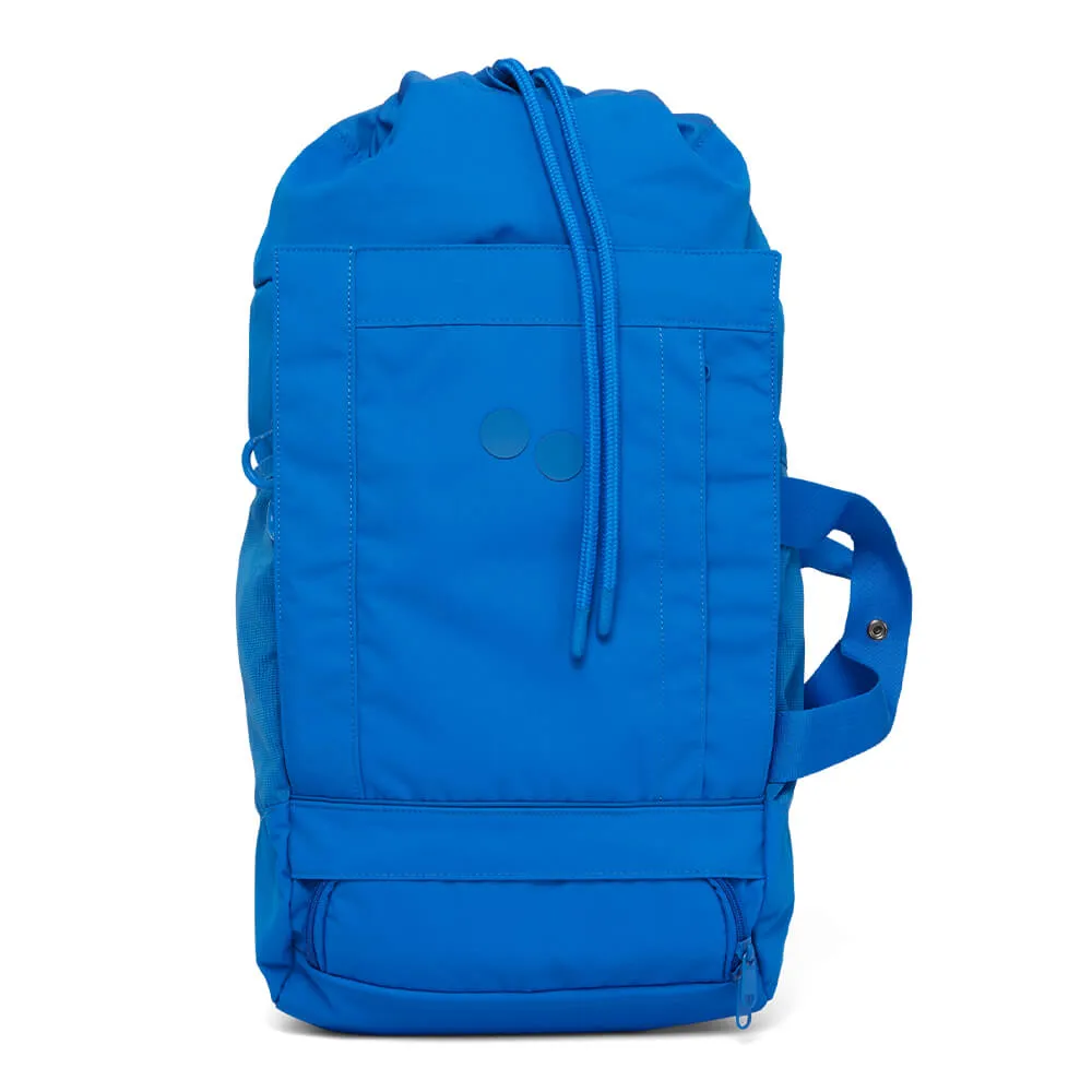 Рюкзак Pinqponq Blok Medium Infinite Blue - фото 3