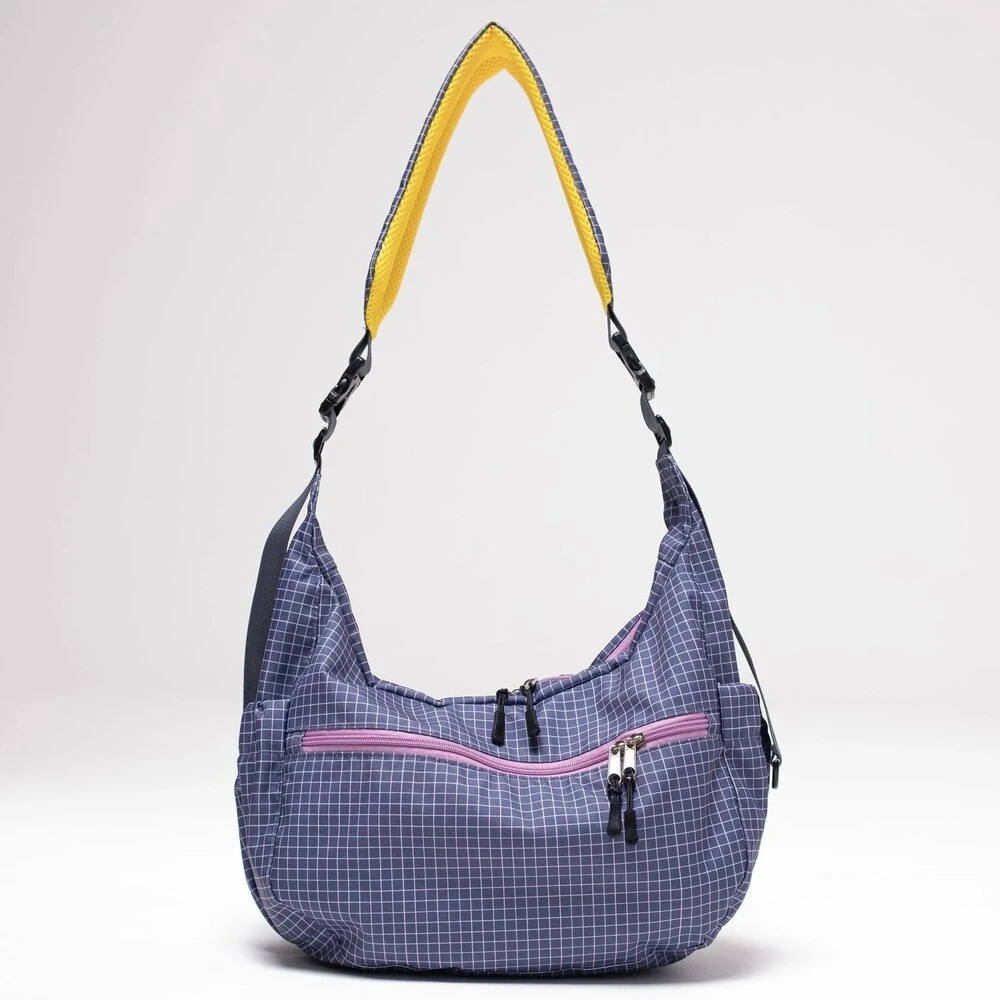 Сумка iyulstore Jane Cloud Pink - фото 8