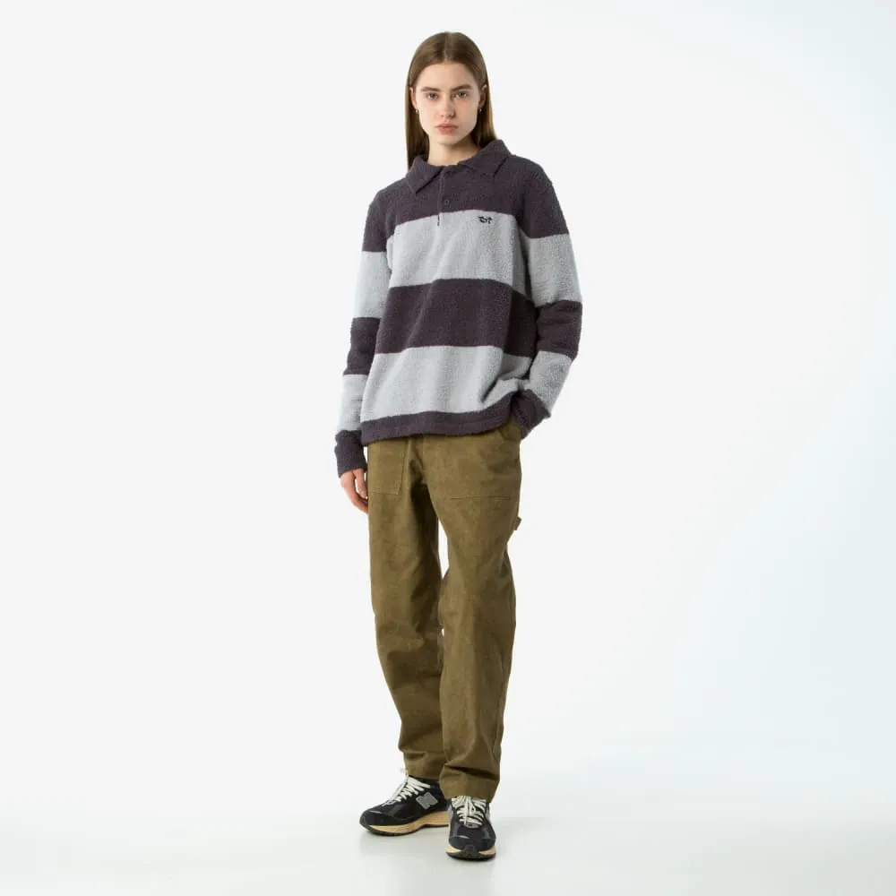 Регбийка МЕЧ RUGBY HORIZONTAL Smoke/Shadow - фото 13