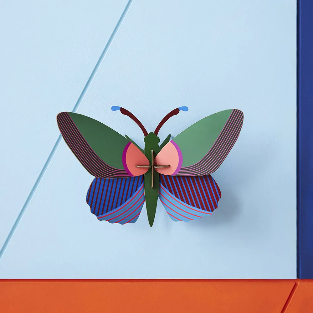 Интерьерный конструктор Studio ROOF Acacia Butterfly - фото 1