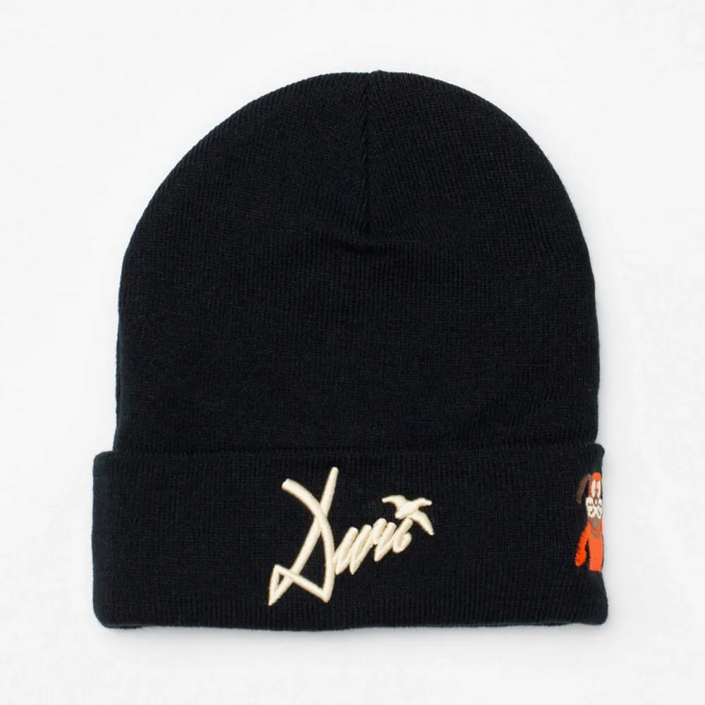 Шапка Запорожец Дичь black dog - фото 5