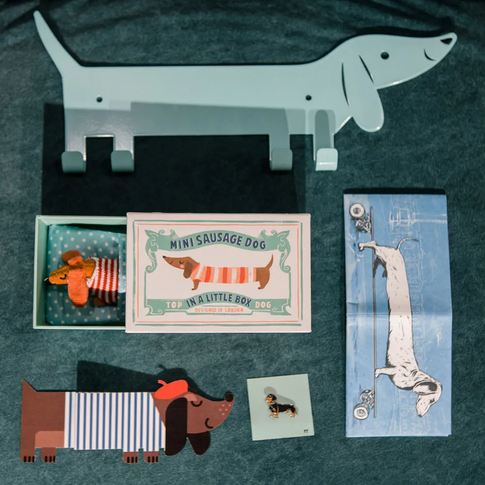 Значок Подписные издания Такса - фото 2