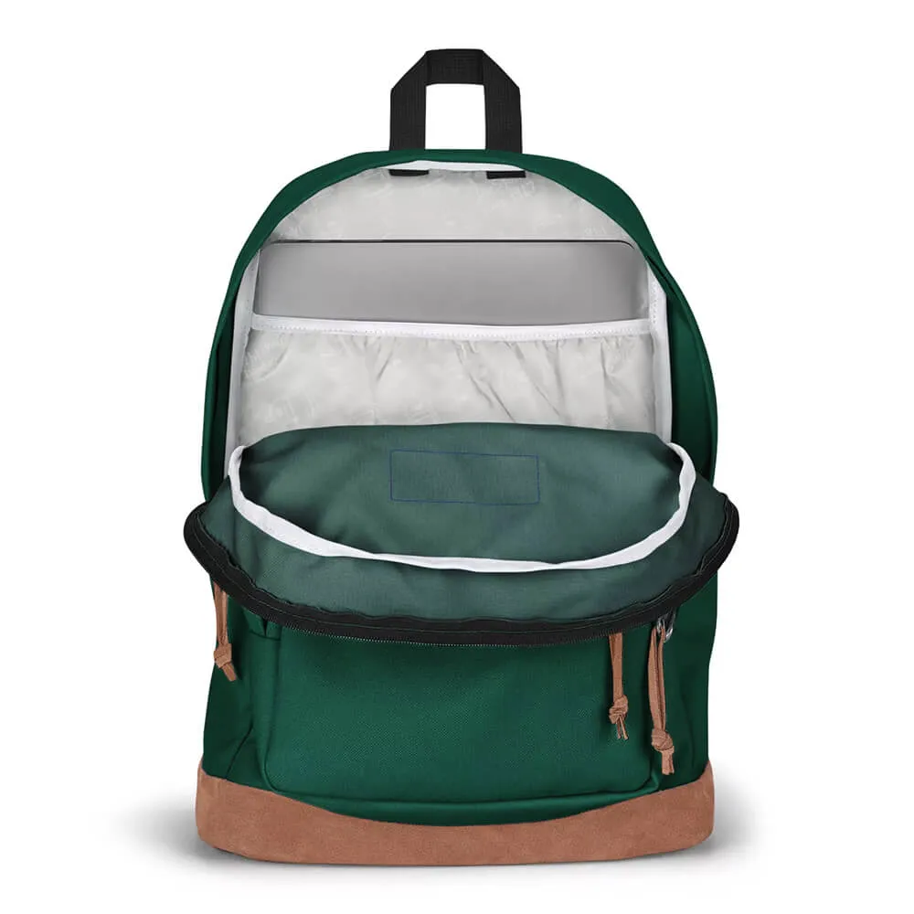 Рюкзак Jansport Right Pack Deep Juniper - фото 10