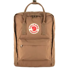 Рюкзак Fjallraven Kanken Khaki Dust (228)
