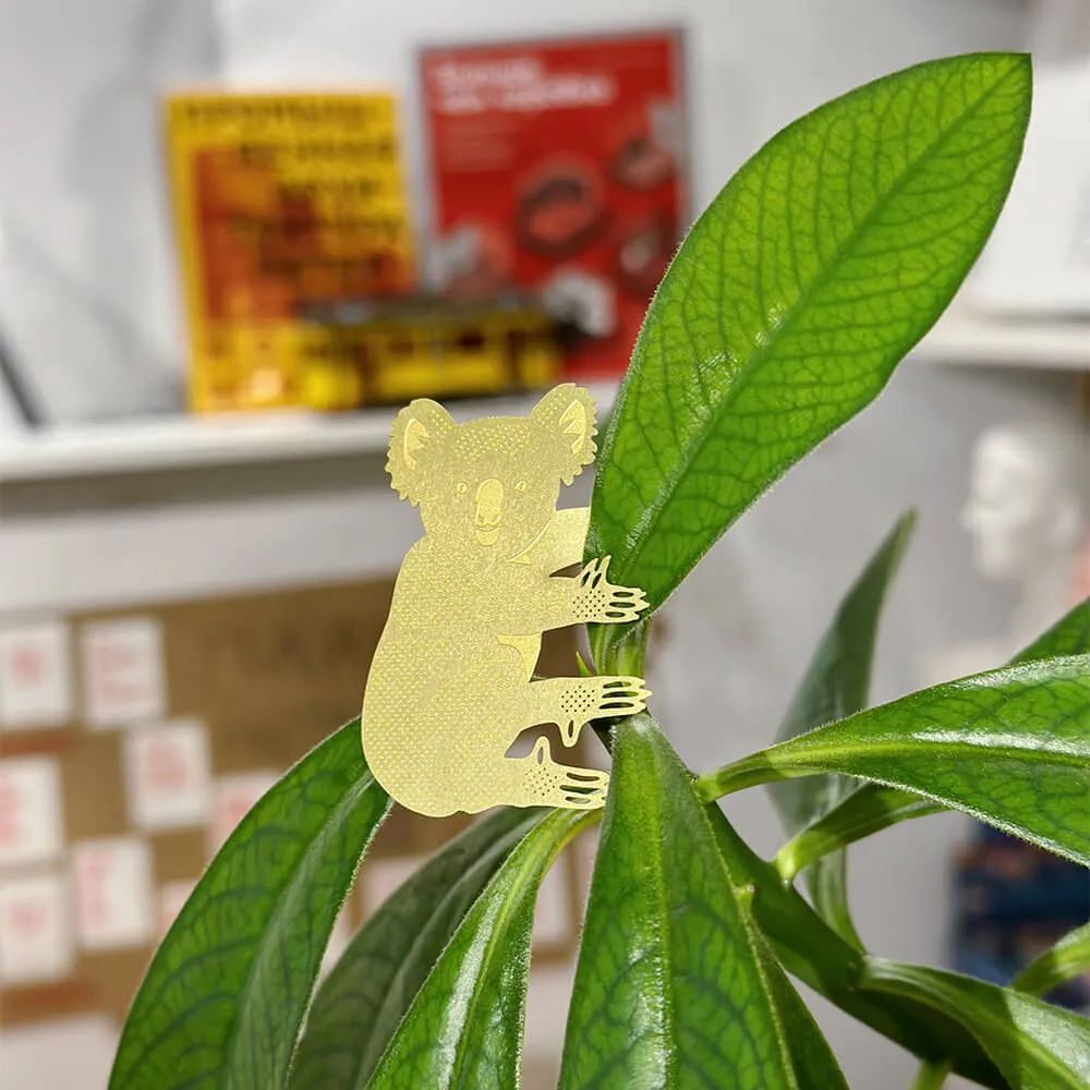 Украшение для растений Another Studio Коала - фото 3