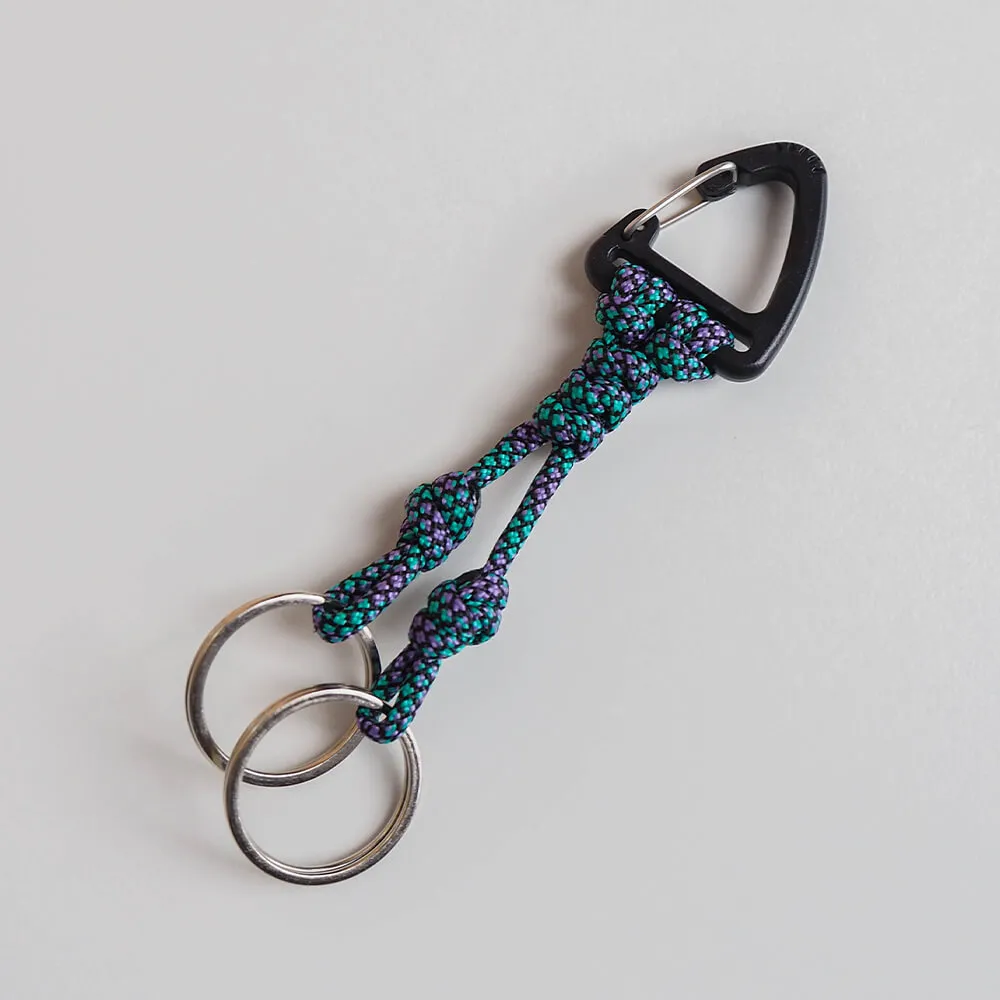 Треугольный карабин ACK ITEMS (разные цвета) - фото 13