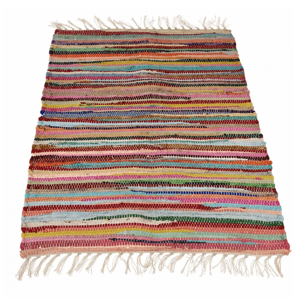 Коврик REX разноцветный - фото 2