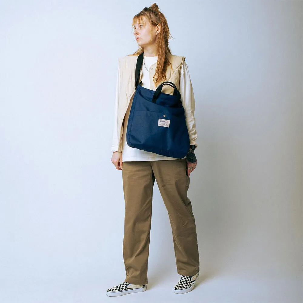 Шоппер iyulstore Голубика - фото 6