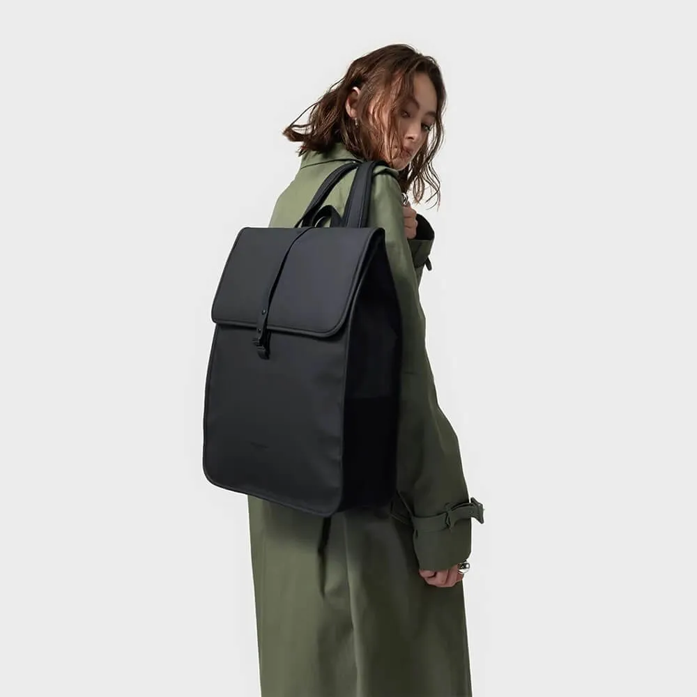 Рюкзак Gaston Luga Dash Backpack 16" Black - фото 1