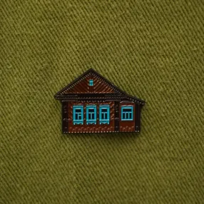 Значок Friend Function Изба