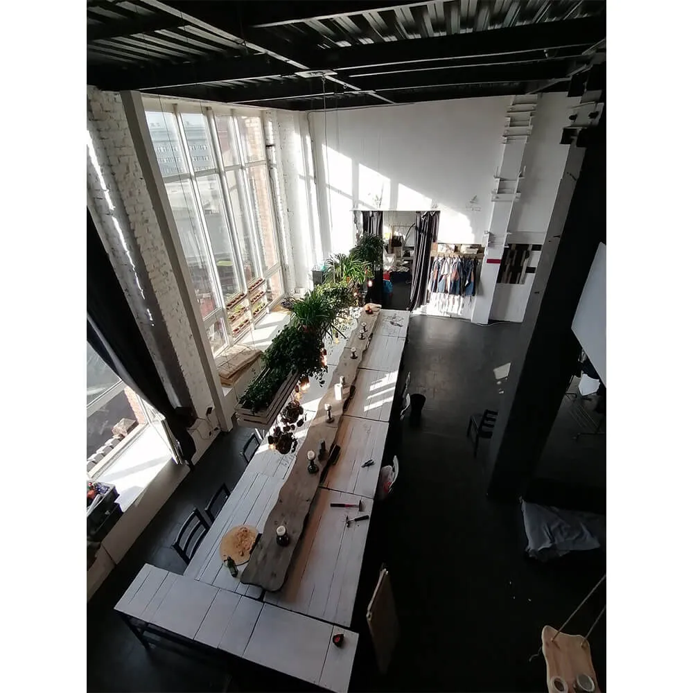 Экскурсия по зданию Электрозавода на Яузе, Москва 18 ноября - фото 6