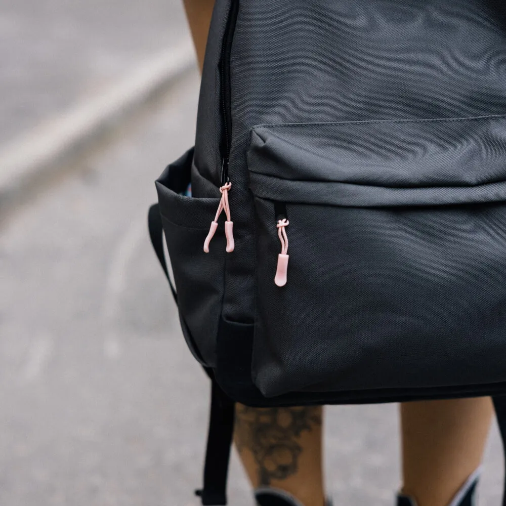 Рюкзак дейпак Friend Function серый - фото 4