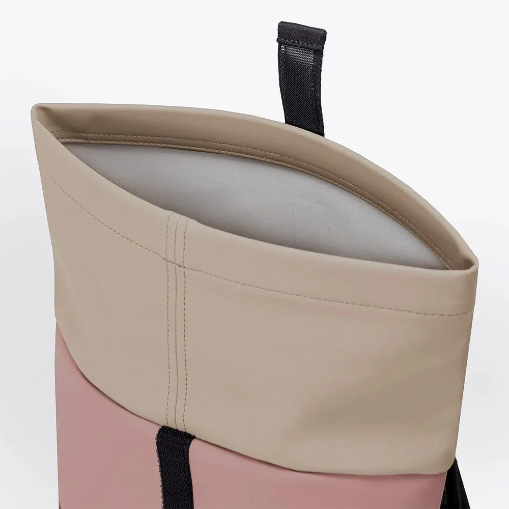 Рюкзак Ucon Acrobatics Hajo Mini Lotus Rose - Dark Grey - фото 18