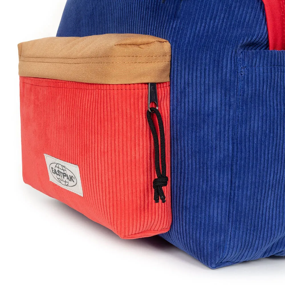 Рюкзак EASTPAK Day Pak'r Cordfunk Navy - фото 6