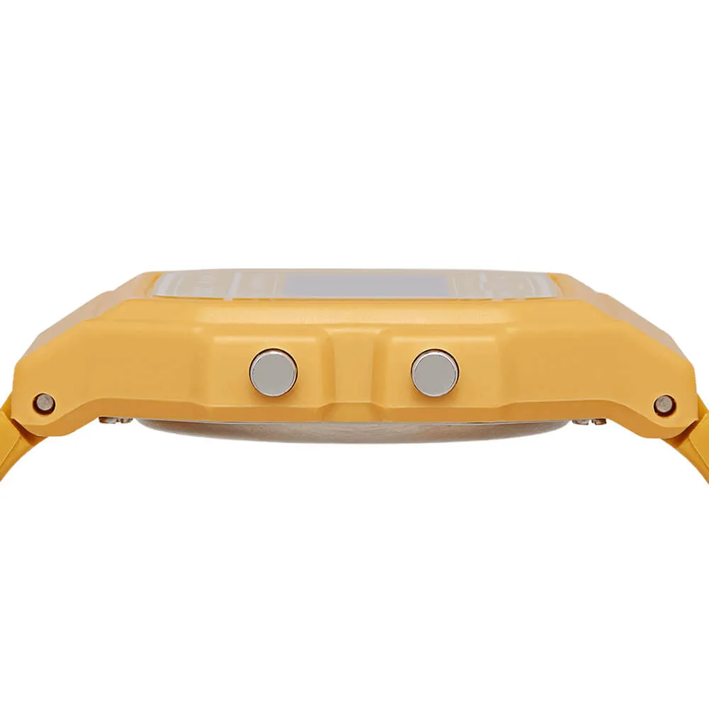 Часы Casio F-91WC-9A - фото 4