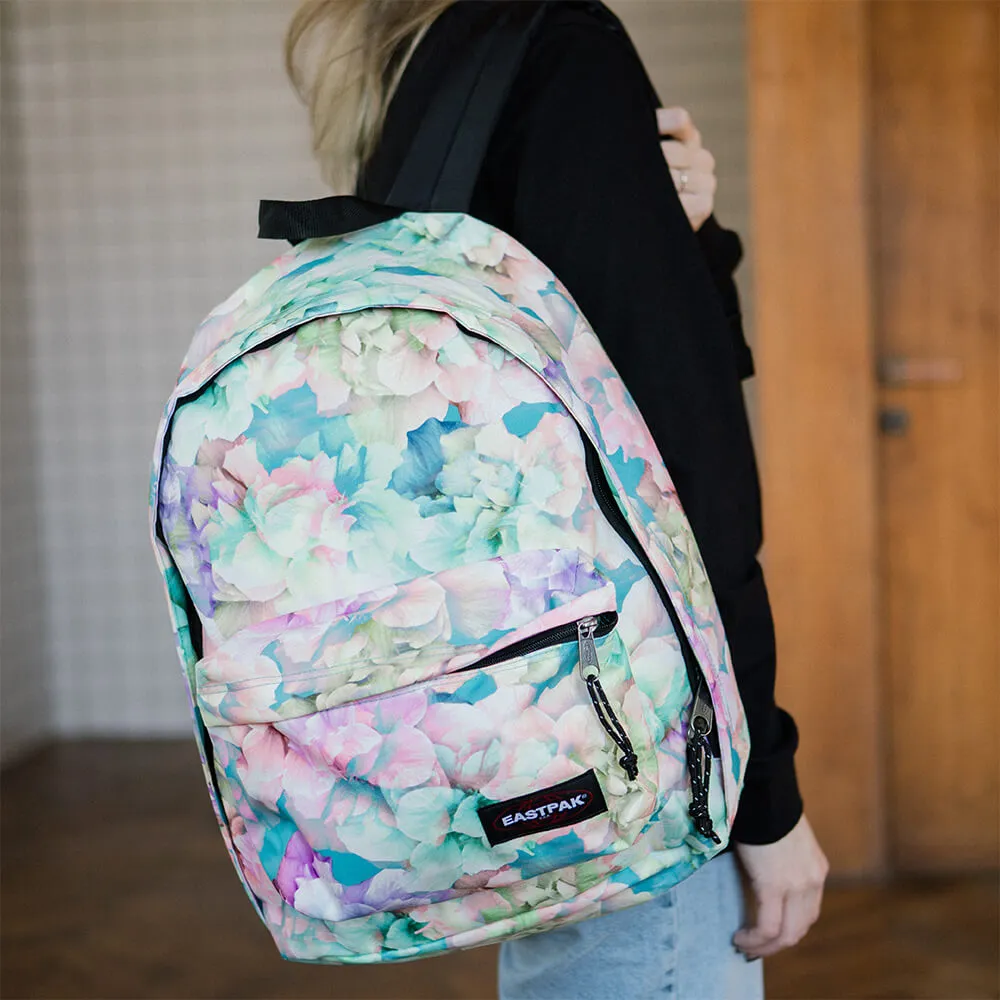 Рюкзак EASTPAK Out Of Office Garden Soft - фото 1