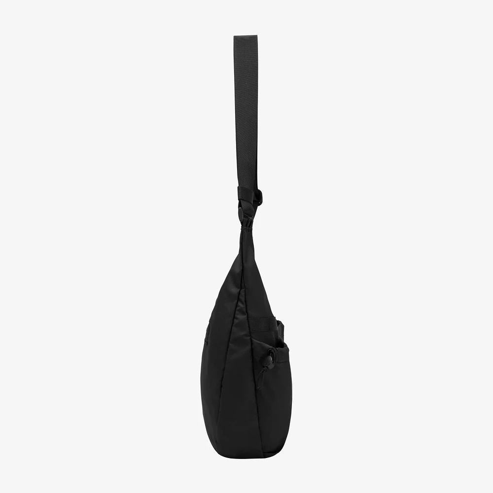 Кроссбоди сумка ELLIKER Bain Sling Bag 6.5L Black - фото 8