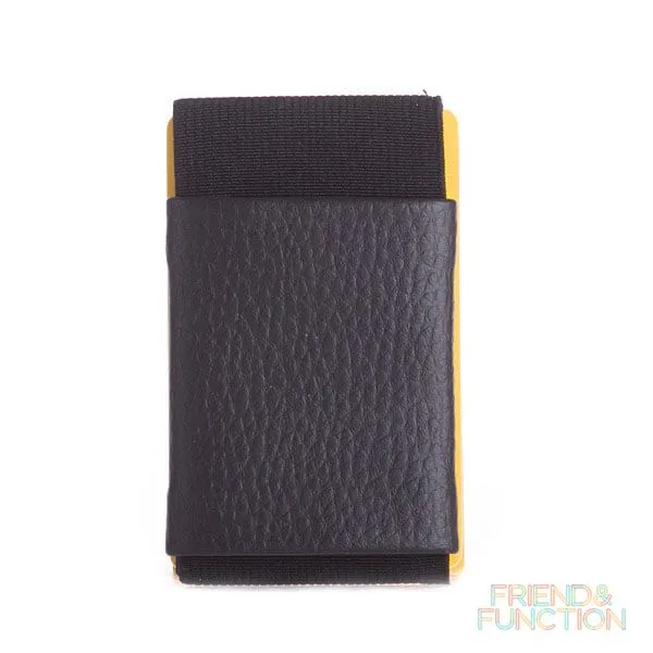 Минималистичный кошелек Elephant Wallet LR - фото 17