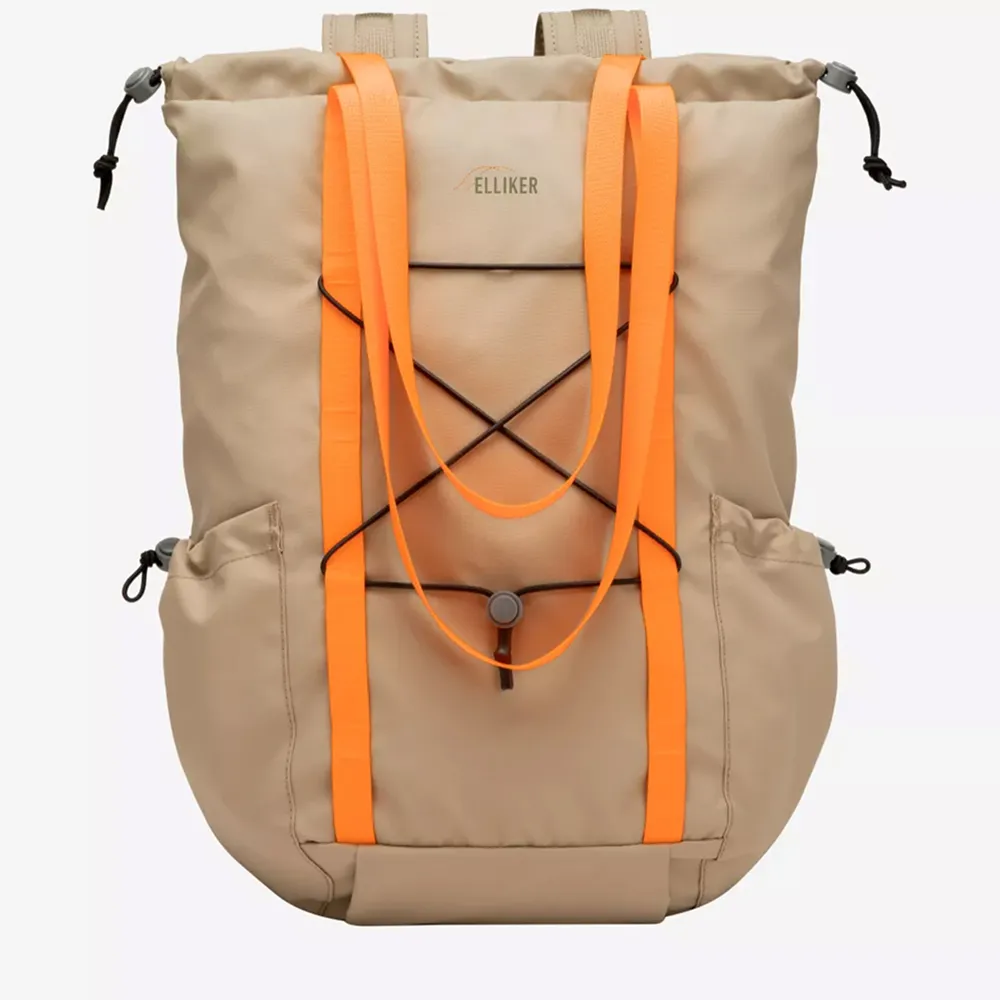 Сумка ELLIKER Penniyn Tote 20L Sand - фото 21