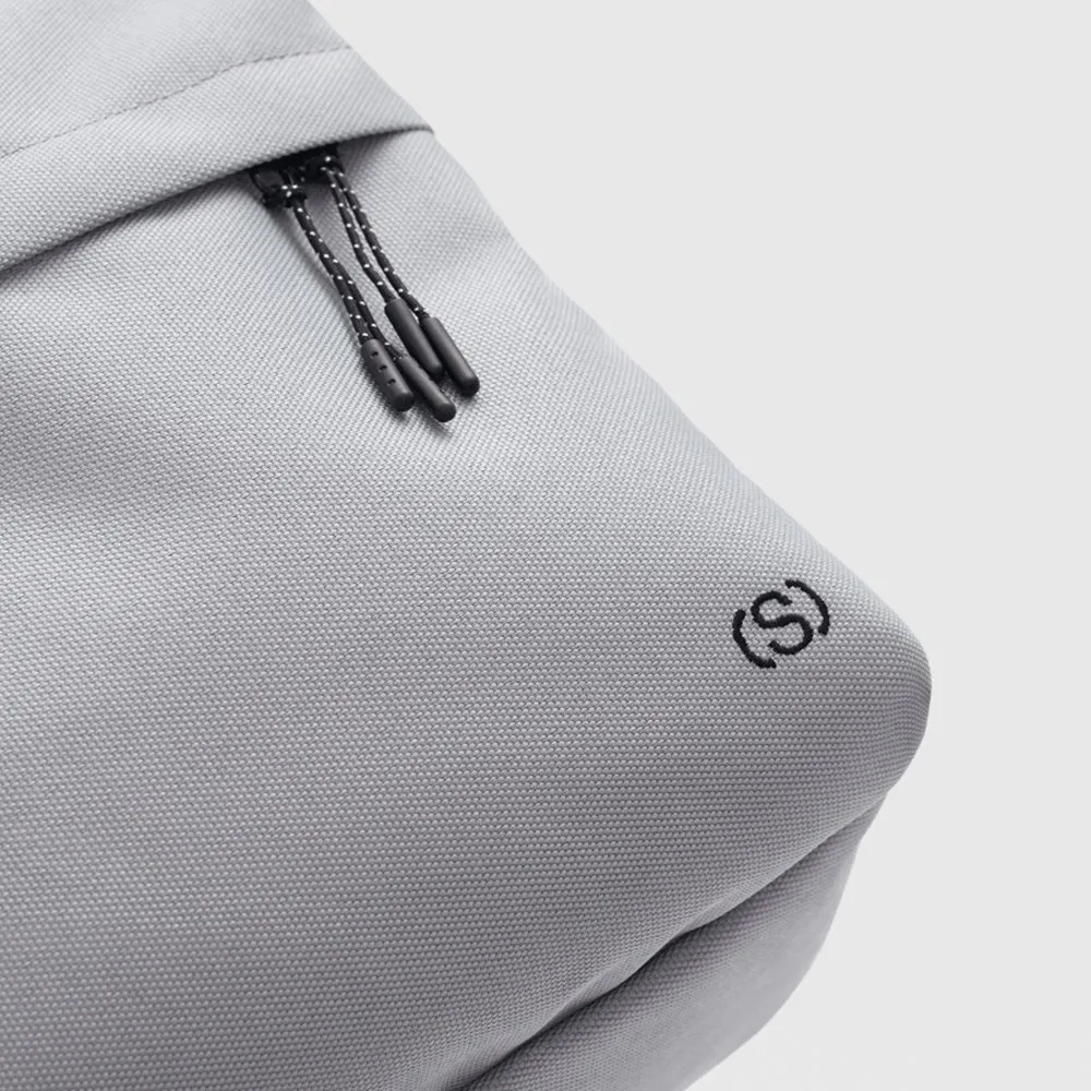 Рюкзак Sputnik Sol Серый - фото 4