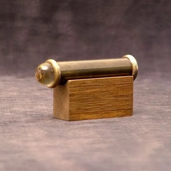 Карманный калейдоскоп/телейдоскоп Кестер - фото 2