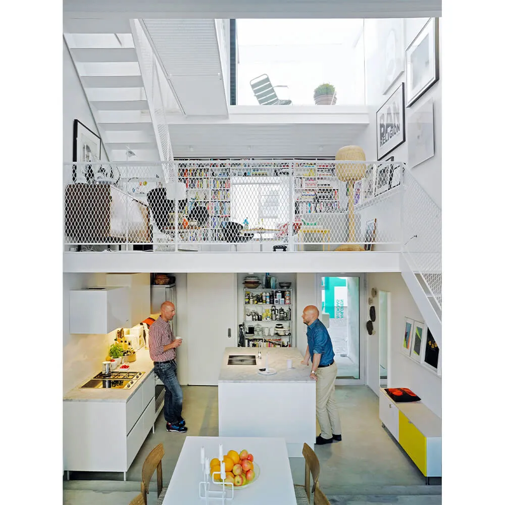 Книга Small Homes, Grand Living - фото 8