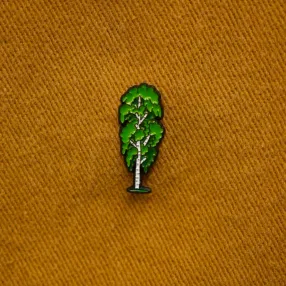 Значок Friend Function Береза