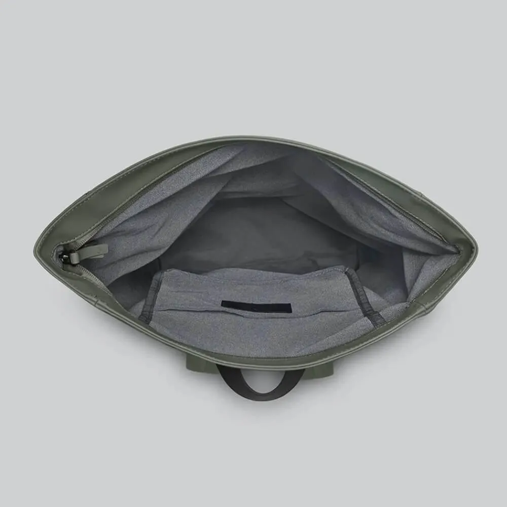 Рюкзак Gaston Luga Rullen 13" Taupe - фото 8