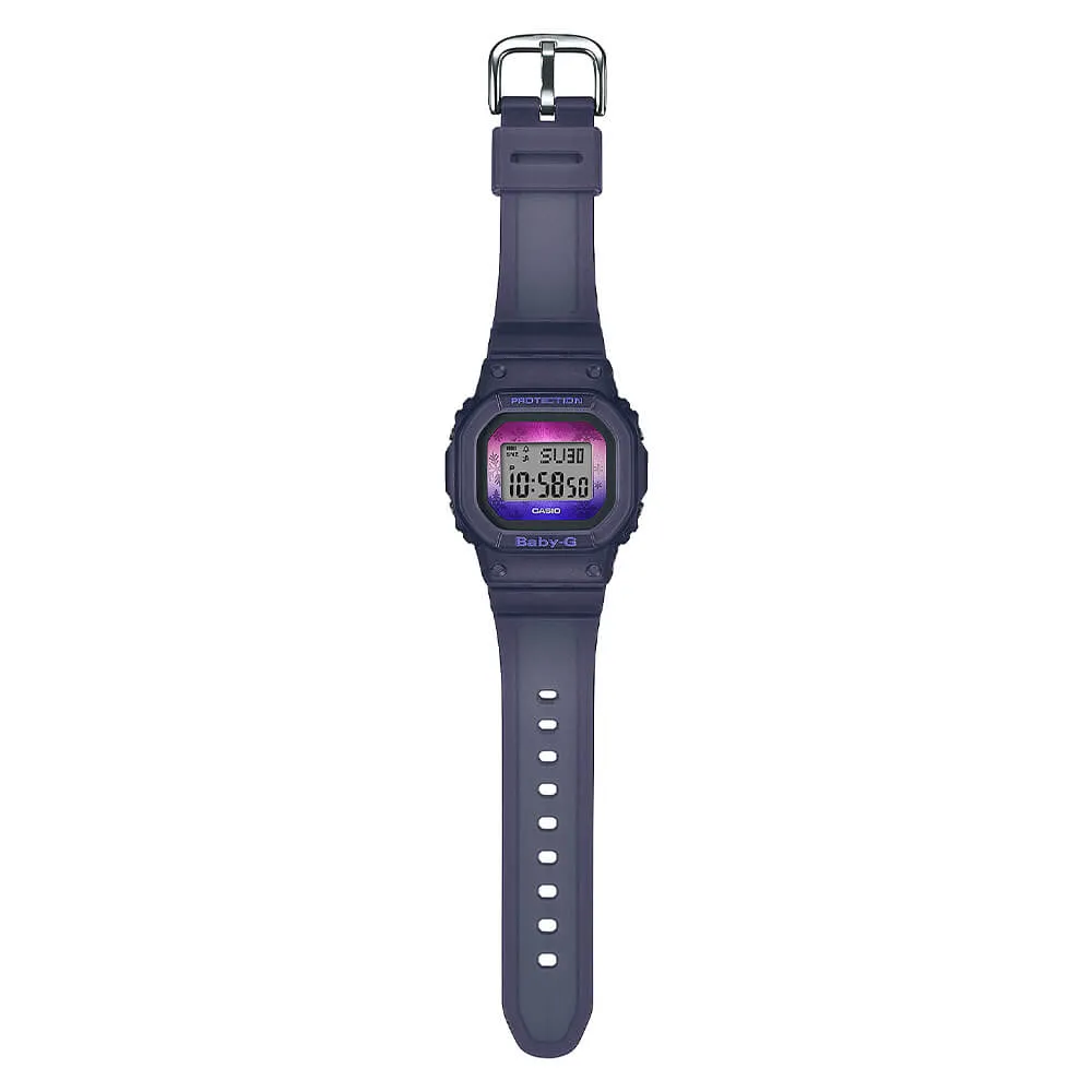 Часы Casio Baby-G BGD-560WL-2 - фото 5
