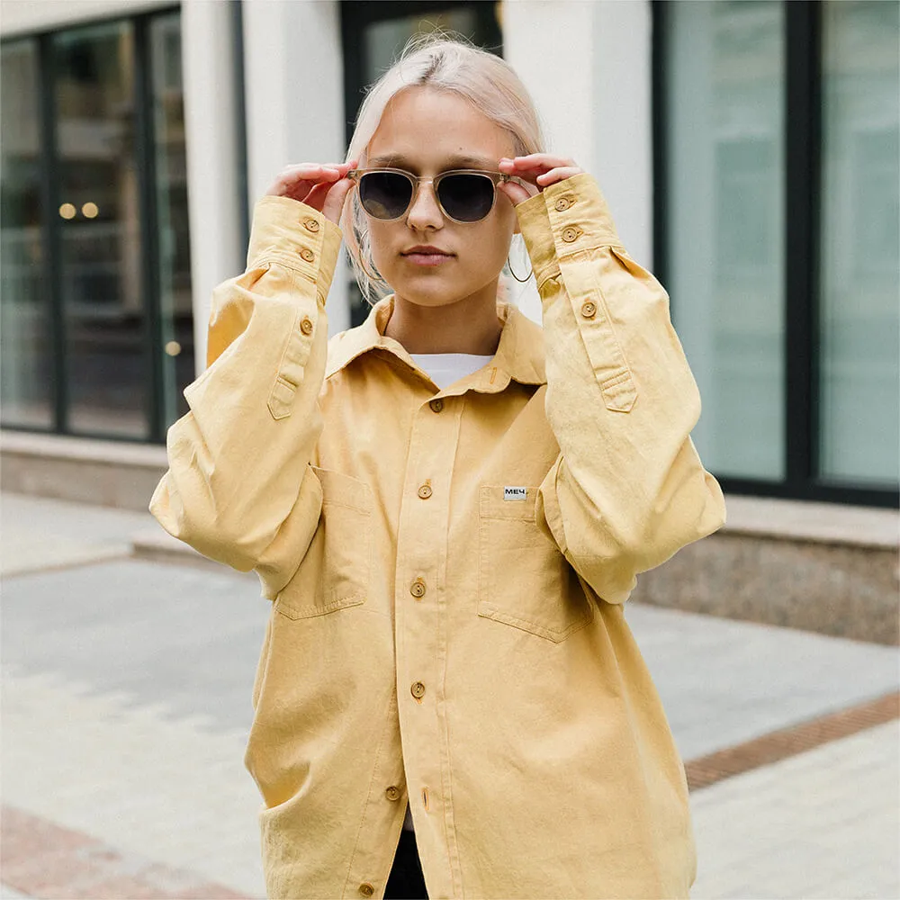 Очки Komono Francis Blue Sands - фото 3