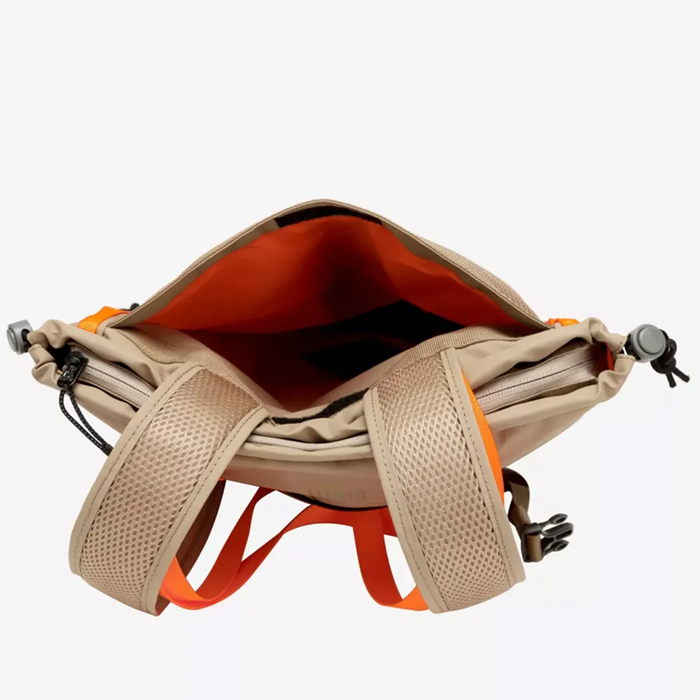 Сумка ELLIKER Penniyn Tote 20L Sand - фото 17