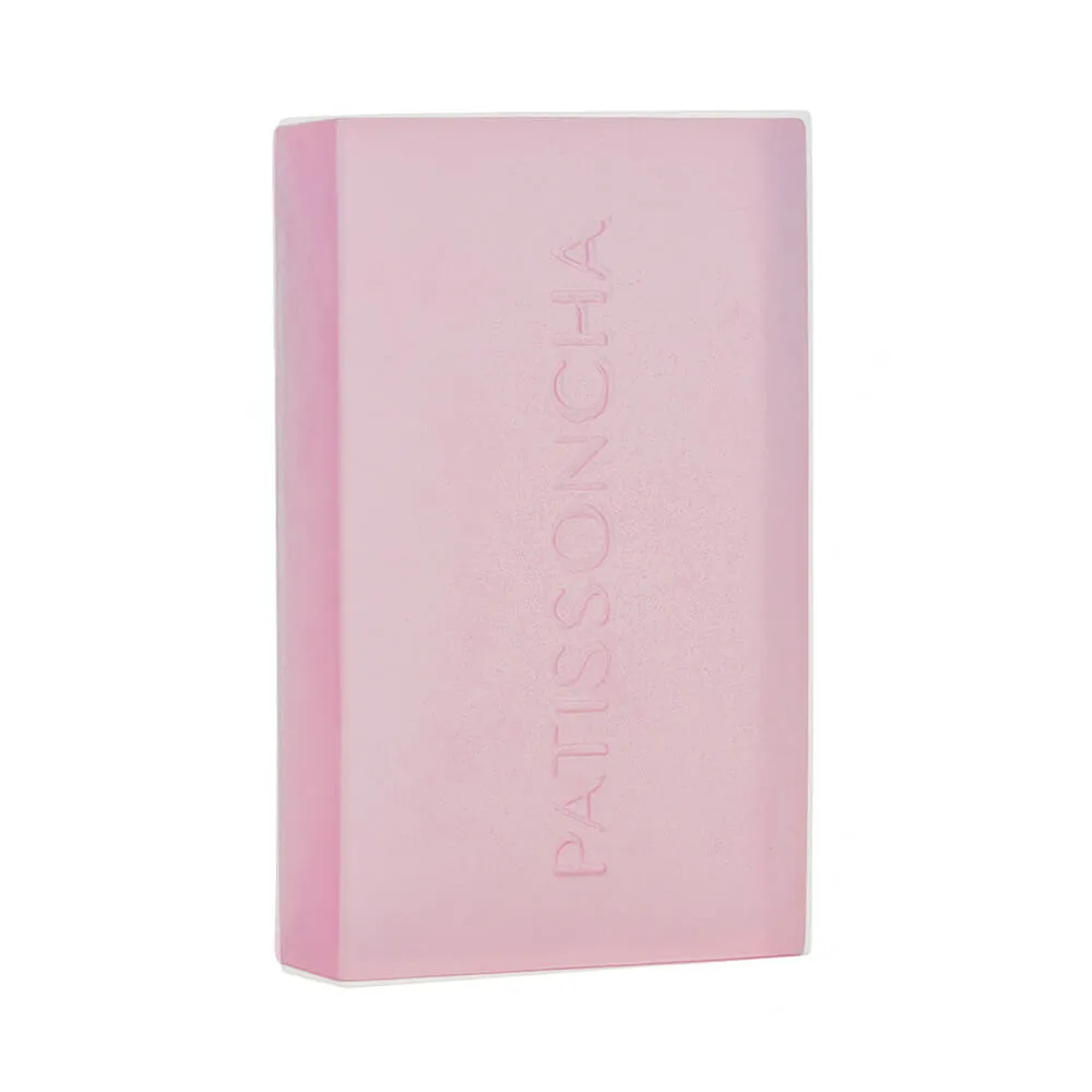 Мыло Patissoncha Garden rose - фото 6