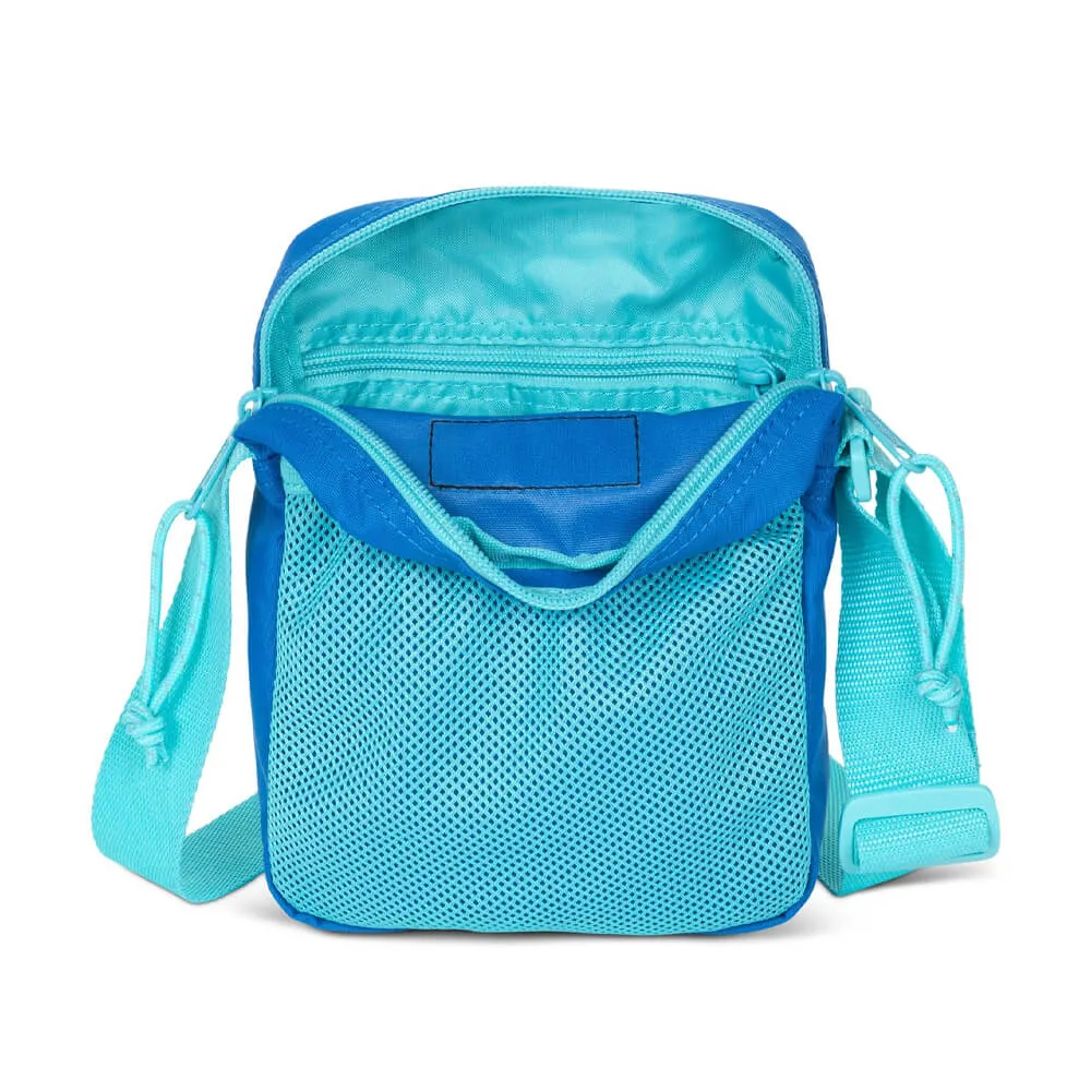 Сумка через плечо EASTPAK The One Powr POWR Block Blue - фото 3