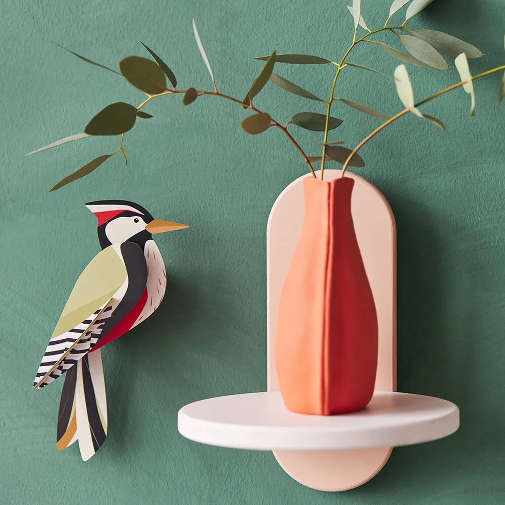 Интерьерный конструктор Studio ROOF Woodpecker - фото 1