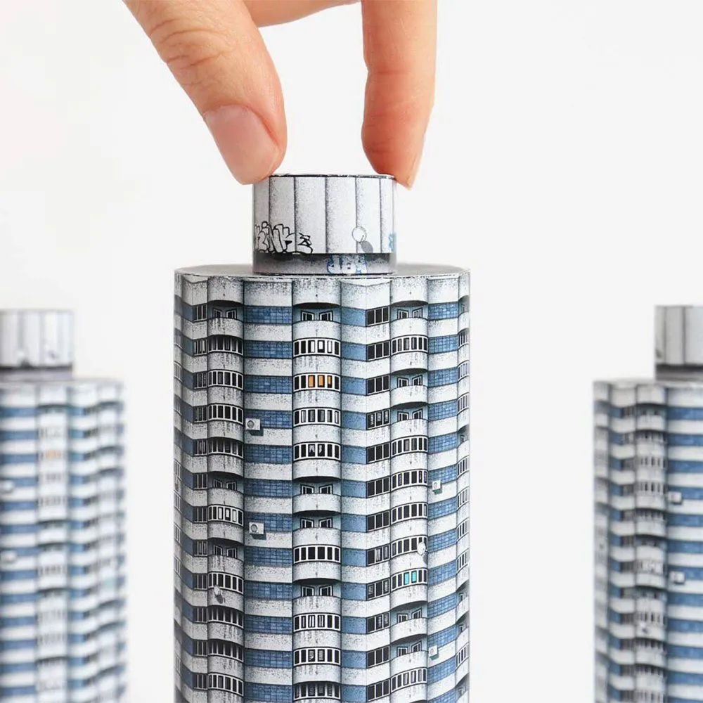 Книга Zupagrafika Brutal East II - фото 5