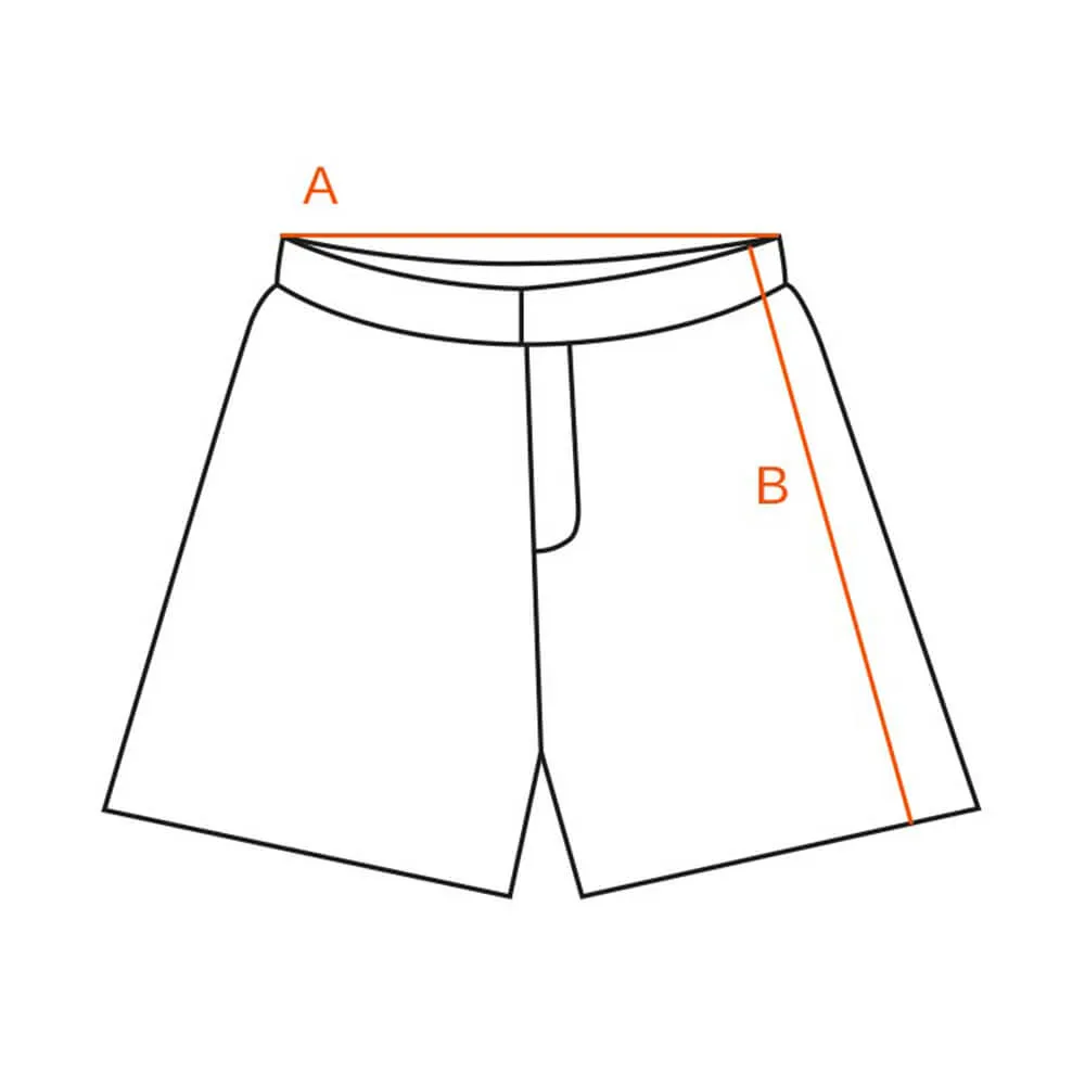 Шорты Меч Sand - фото 7