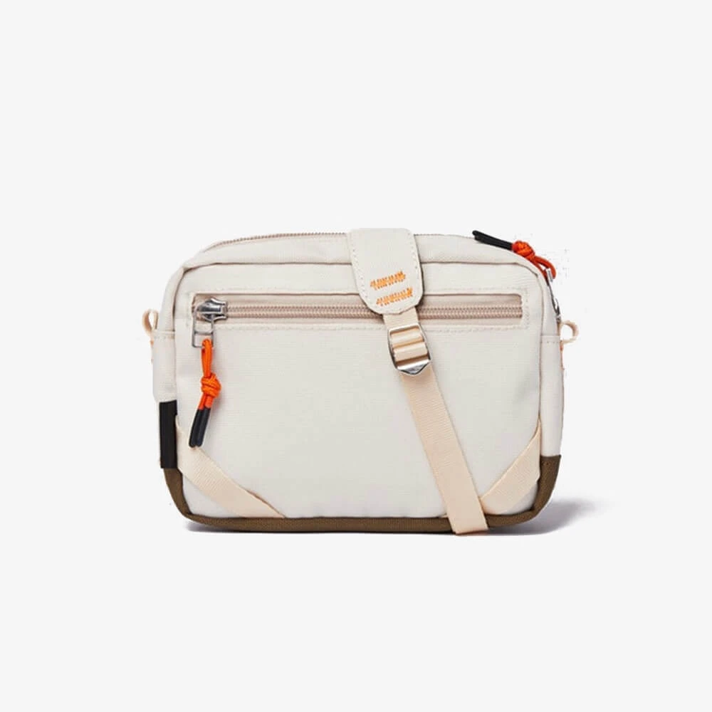 Сумка Кросс-боди Sandqvist Douglas Sand-Olive - фото 5