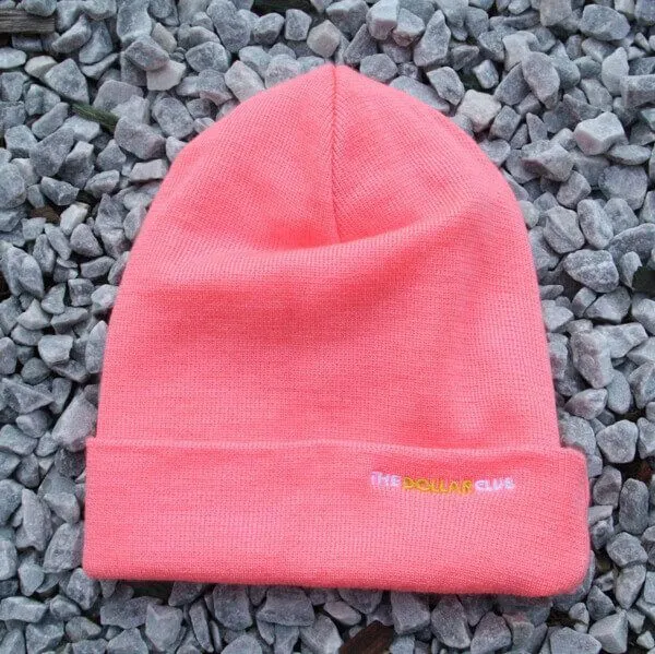 Шапка TDC разбитое сердце - фото 3