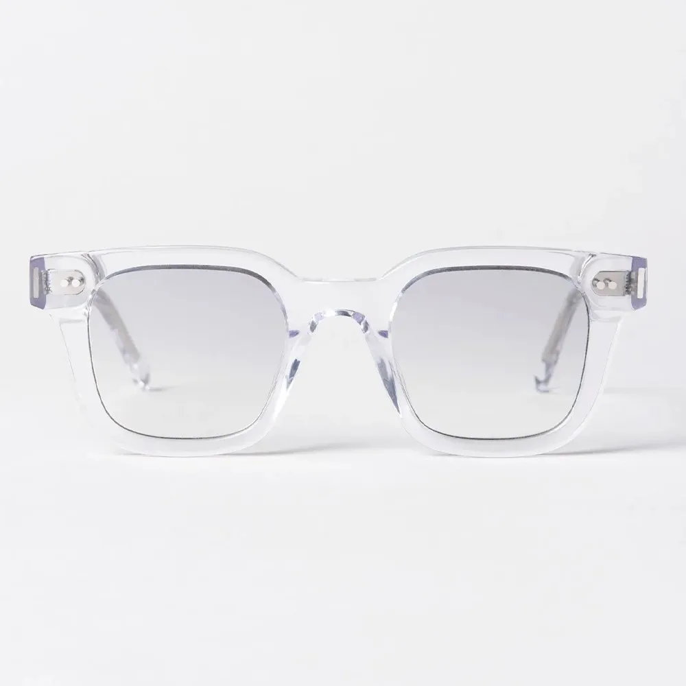 Очки Chimi 04 L Clear - фото 4